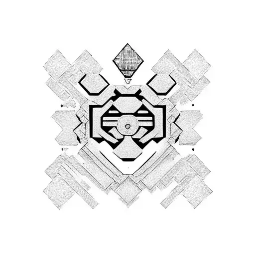 Lego Brick With The Love For Your Son