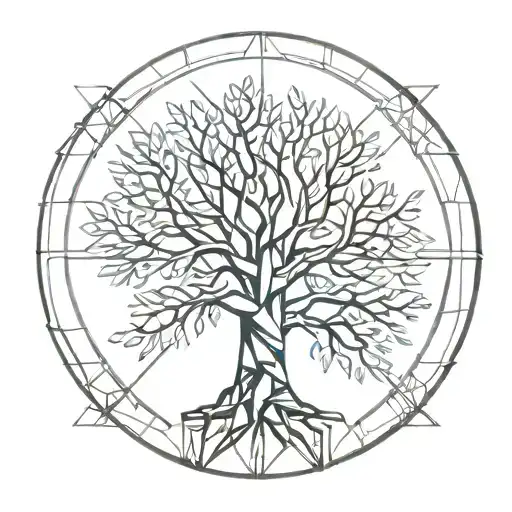 Tree Of Life