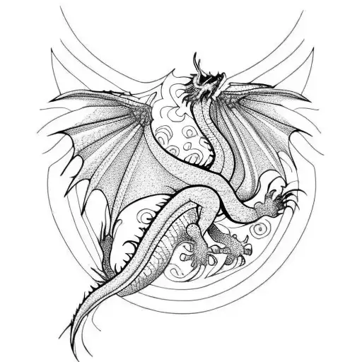 Dragon Phoenix