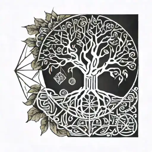 Tree Of Life