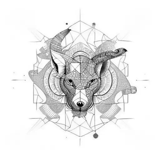 Charme De Protection Et Renouveau