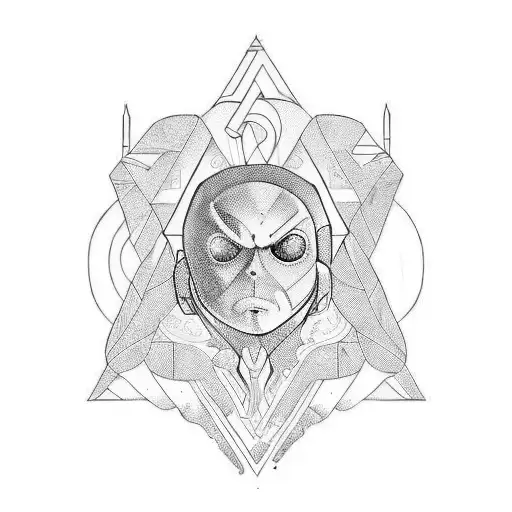 Kavian Name With A Creative Character