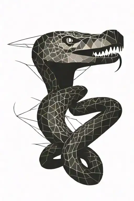 Cobra Snake
