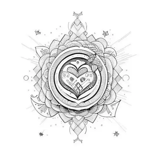 Stamped Love It Leave It Or Change It