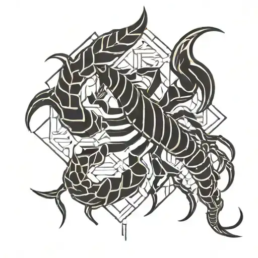 Spanish Scorpio Zodiac Sign