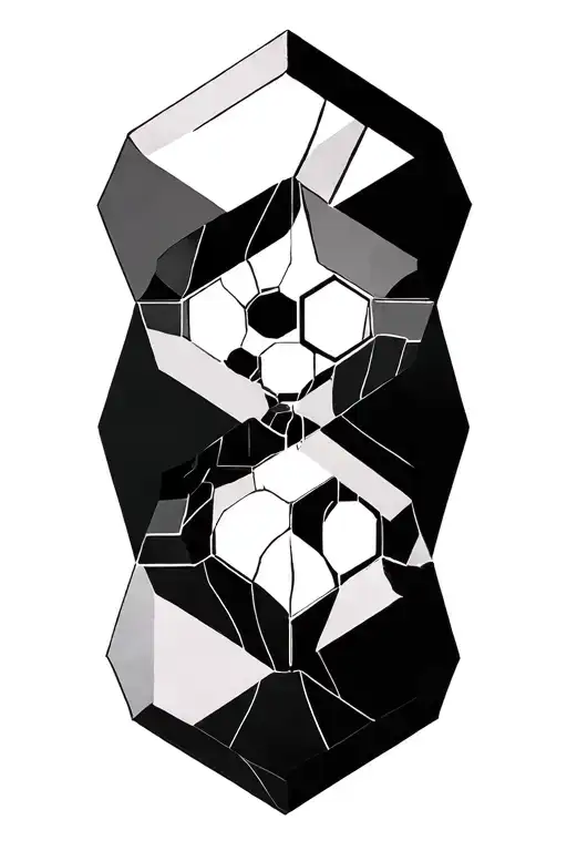 Hexagons