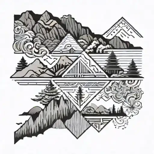 South Korea Norway Peru Travel Beach