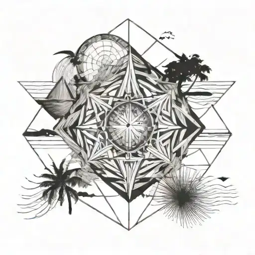 Travel Beach Sea Sun