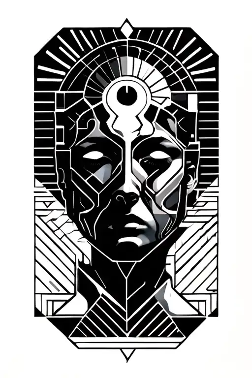 Tired Mind Stand Firm