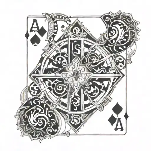 Playing Card