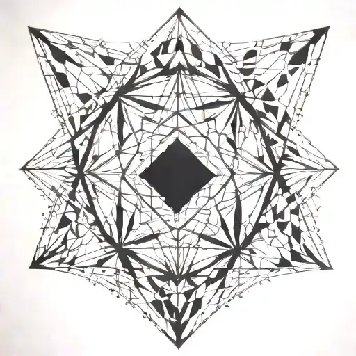 Diamond Surrounds The