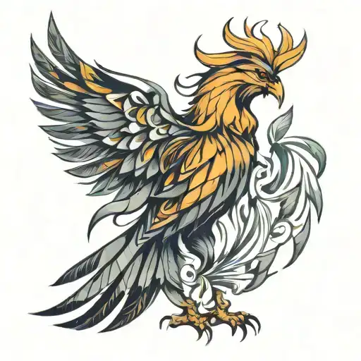 Phoenix