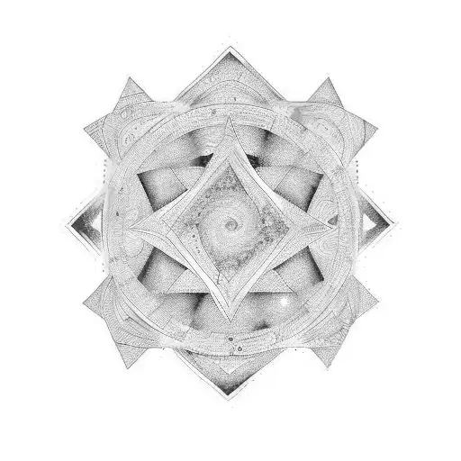 Galaxy Purple Cipher