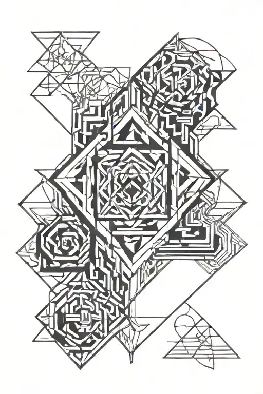 Medium Sized Inner Forearm