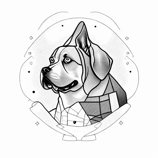 Dog Lover And A Guy Who Rised Up From The Lows And Is Positive And Strong