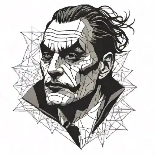 Joaquin Phoenix Joker