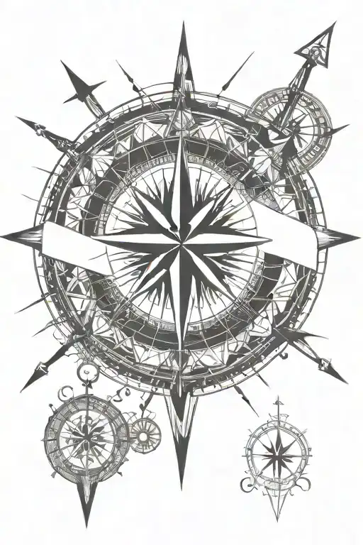 Compass