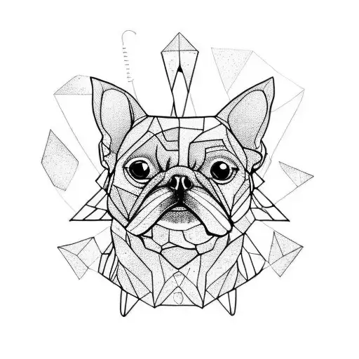 Travel Photography Dog