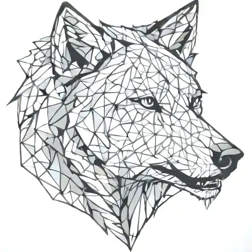 Wolf Head