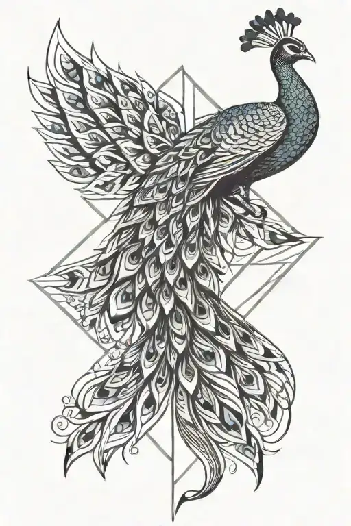 Peacock