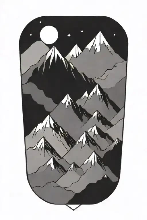 Mountains