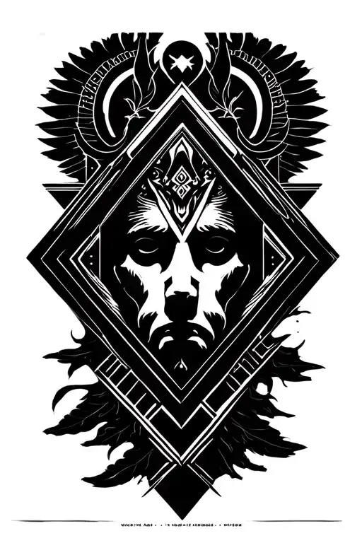 Caeneus Greek Mythology