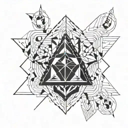 Friends Of Enemies Are Enemies And Enemiese Of Enemies Are Friends