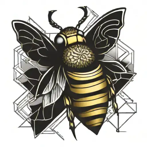 Celtic Bumblebee