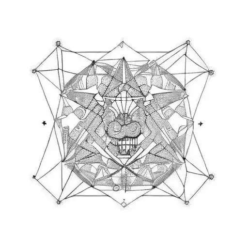 A Virus Injecting Its Dna