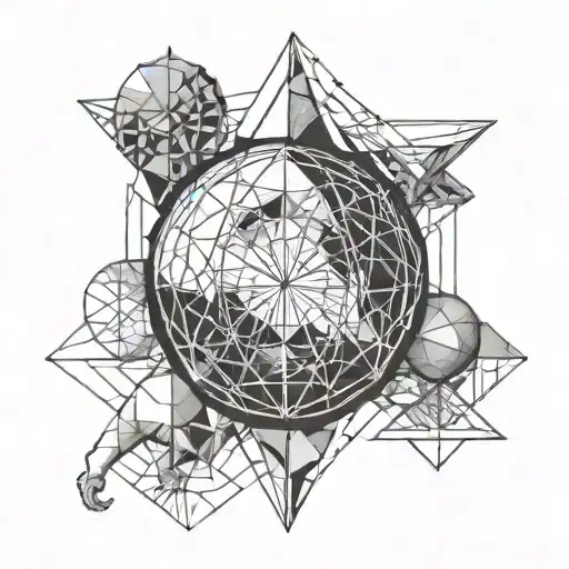 Atlas Carrying The World