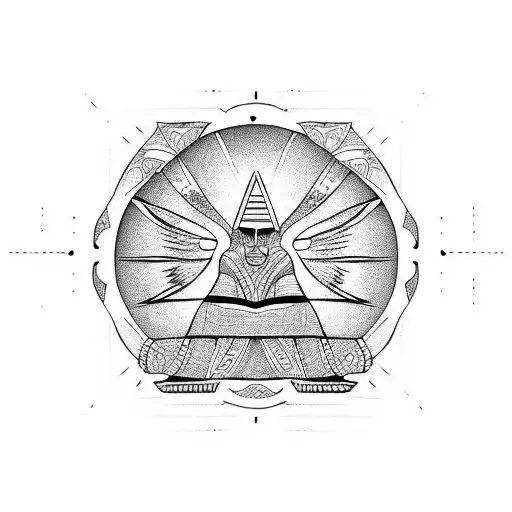 Egyptian Heiroglyphics