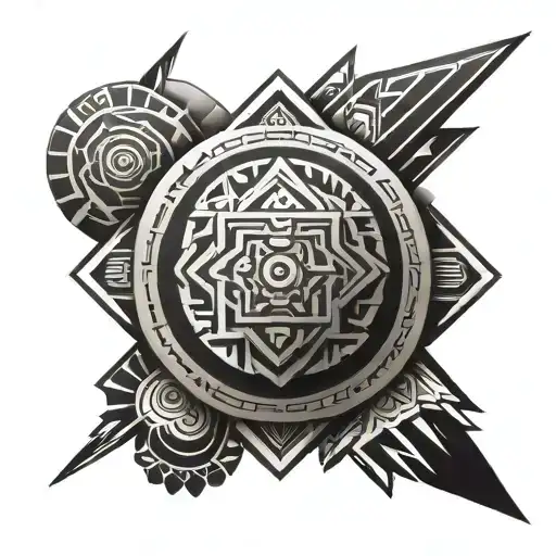 Aztec Symbols Incorporated