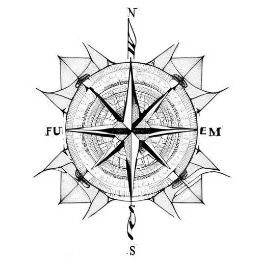 Compass & Music