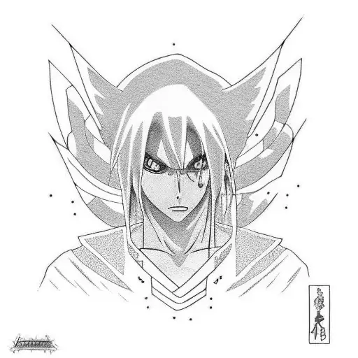 Itachi Luctor En Emergo