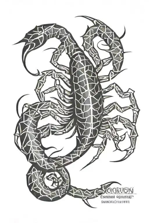 Scorpion