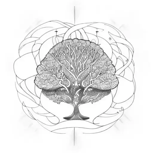 Tree Of Lifeand Law