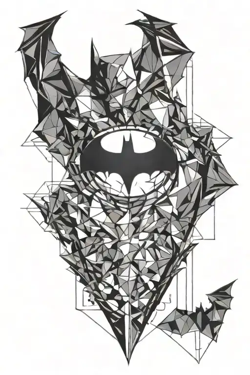 Batman Symbol