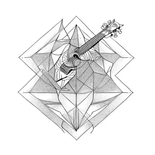 Represent Autism And A Love Of Music