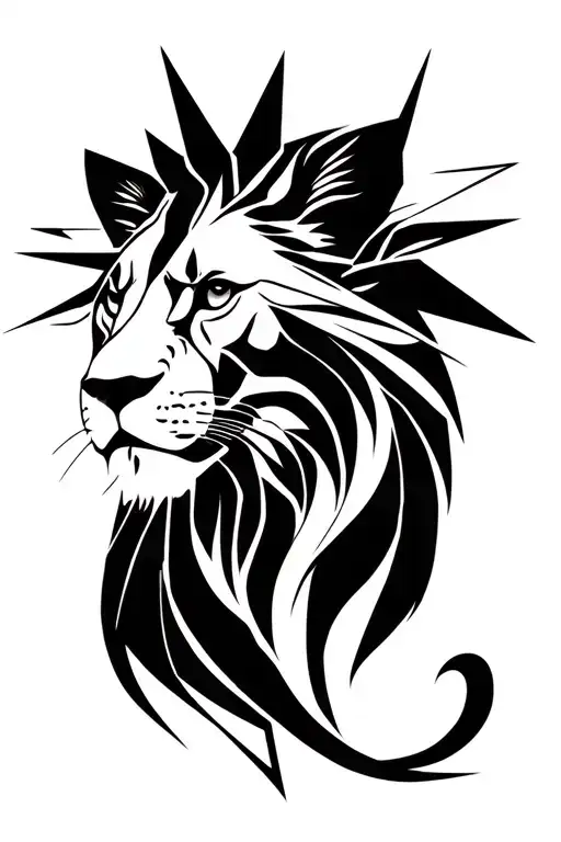 Leo Zodiac Sign