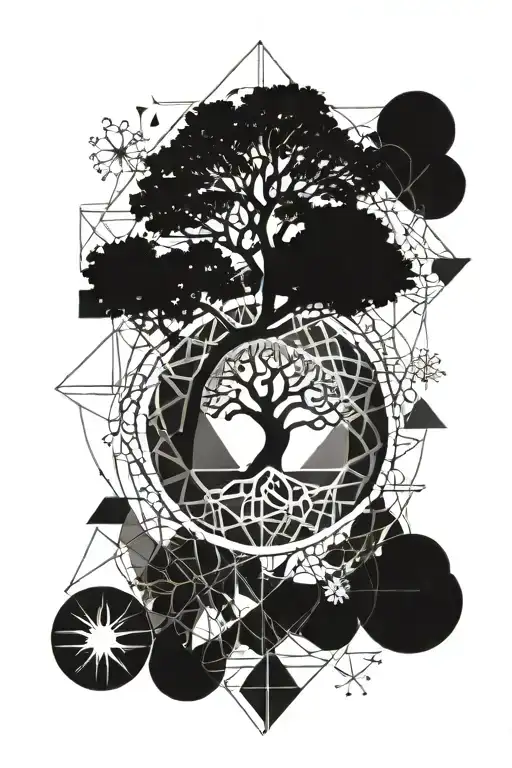 Tree Of Life