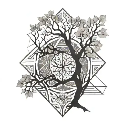 Tree Of Life