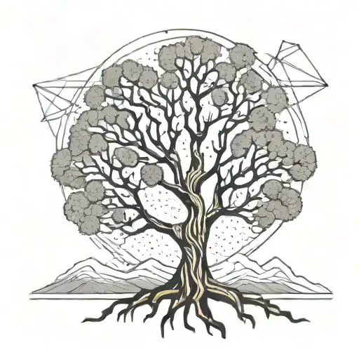 Wanaka Tree New Zealand