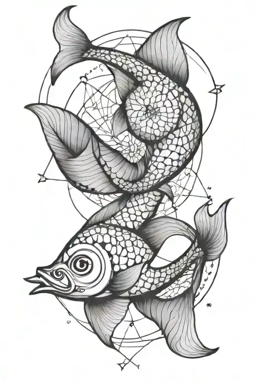 Pisces Zodiac Sign