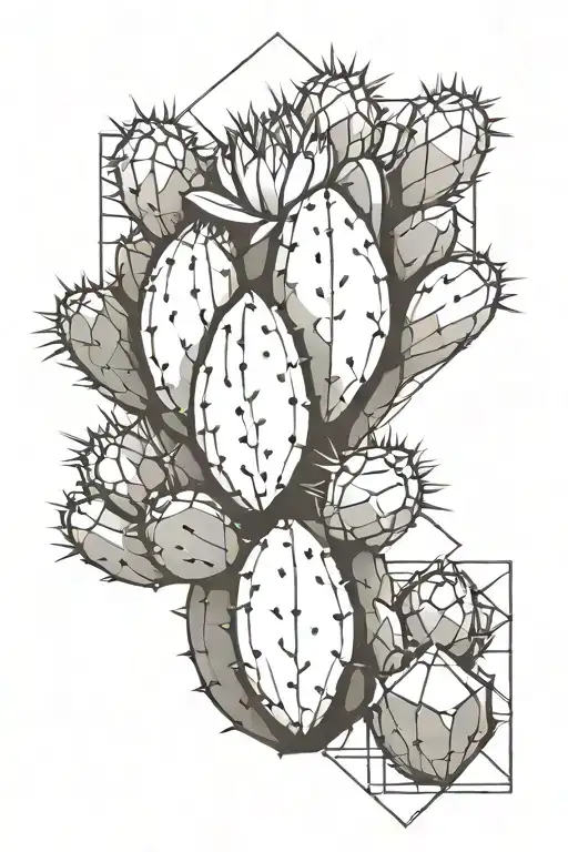 Arizona Cactus