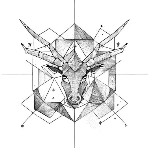 Capricorn And Sagittarius Combined