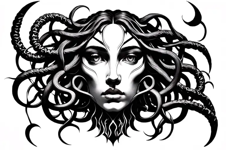 Medusa