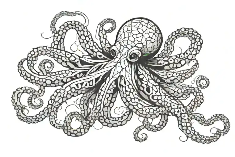 Octopus