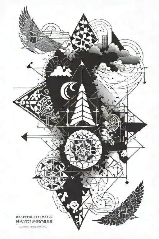 Travel Wanderlust Inspired