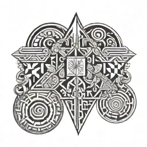 Greece And Sculpture