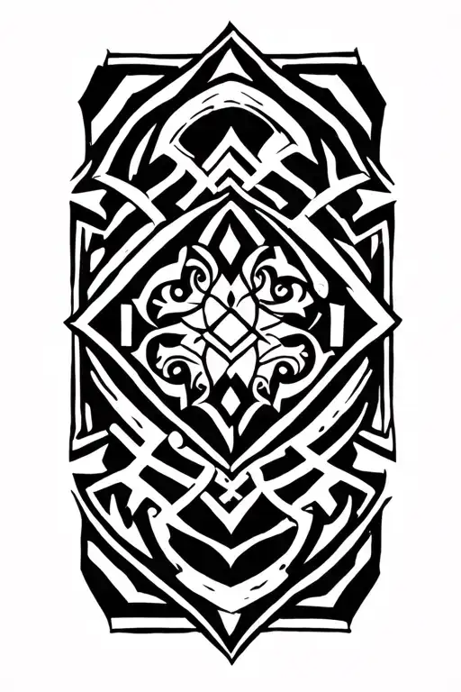 Turkic Paganism Aggressive Far